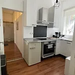 Mk Altstadt Apartment