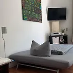 Mk Altstadt Apartment