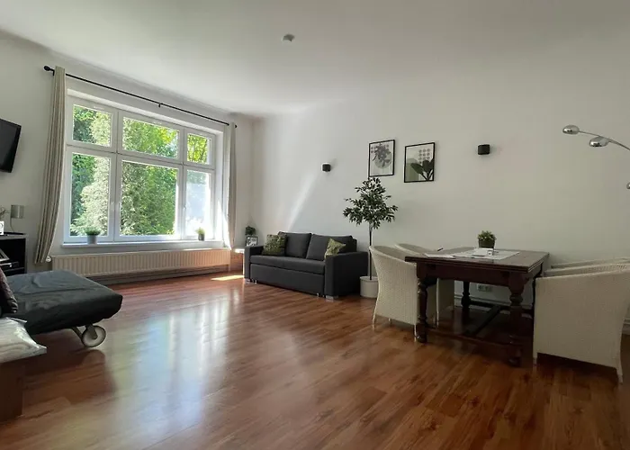 Mk Altstadt Apartment