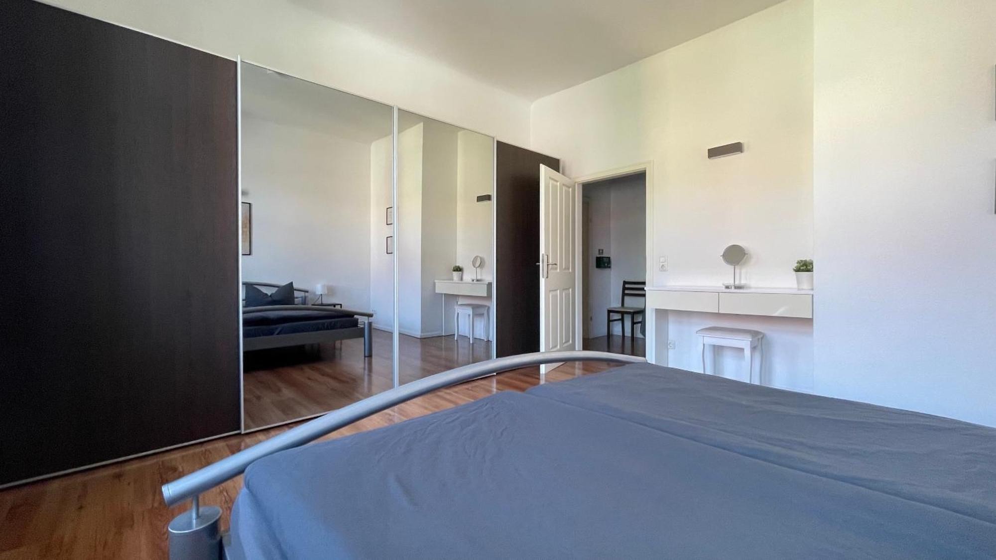 Mk Altstadt Apartment Erfurt