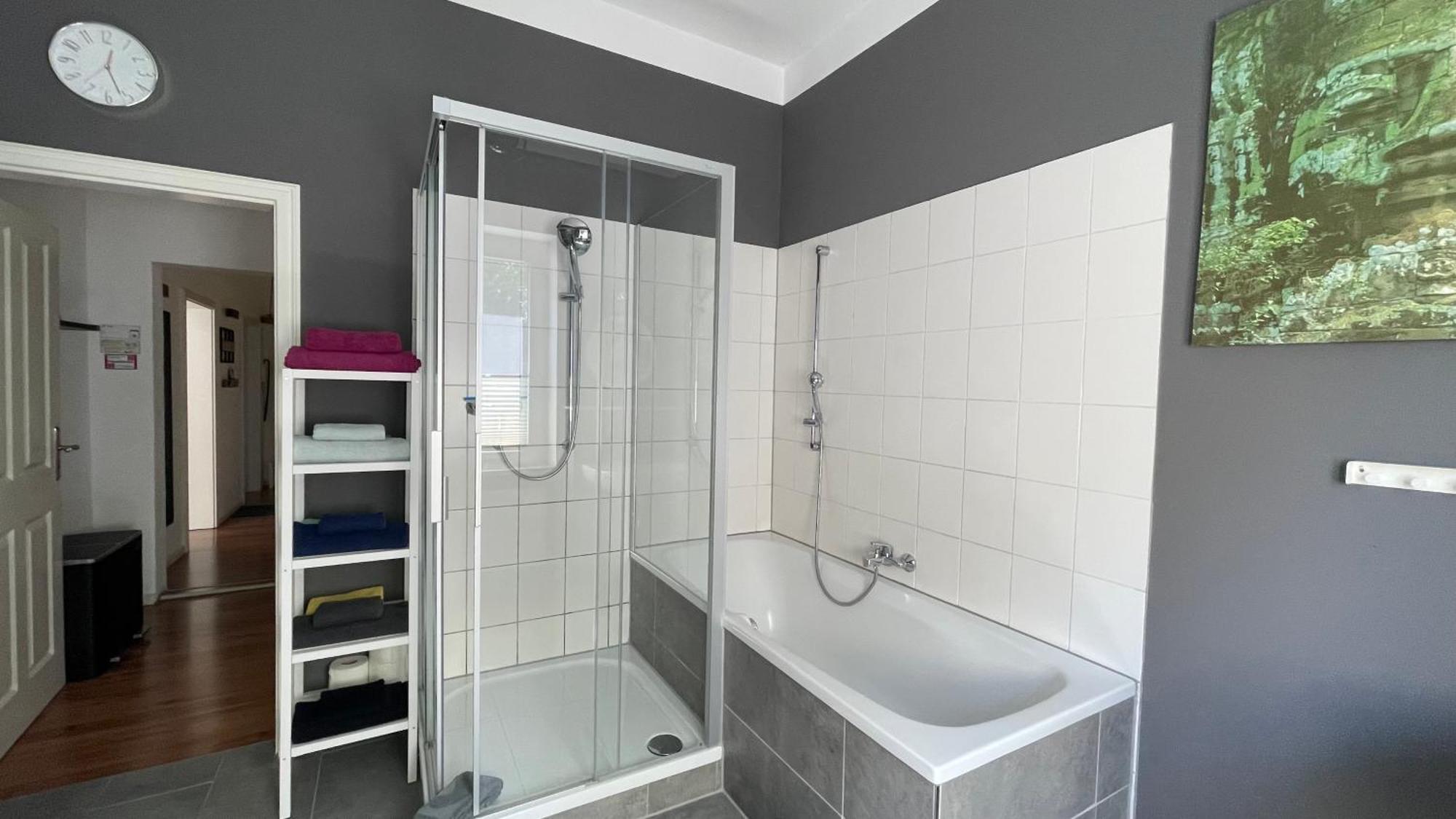 Mk Altstadt Apartment