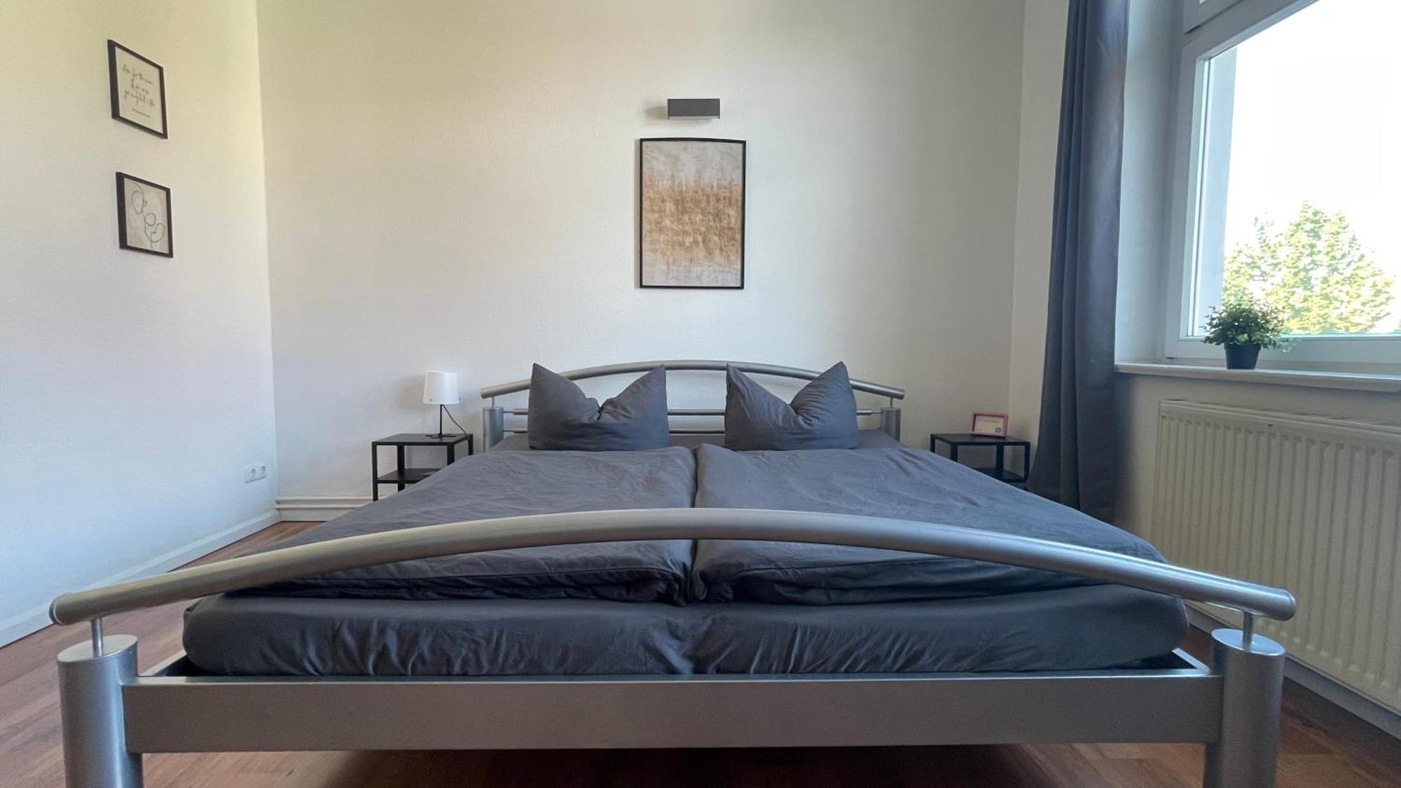 Apartment Mk Altstadt Erfurt