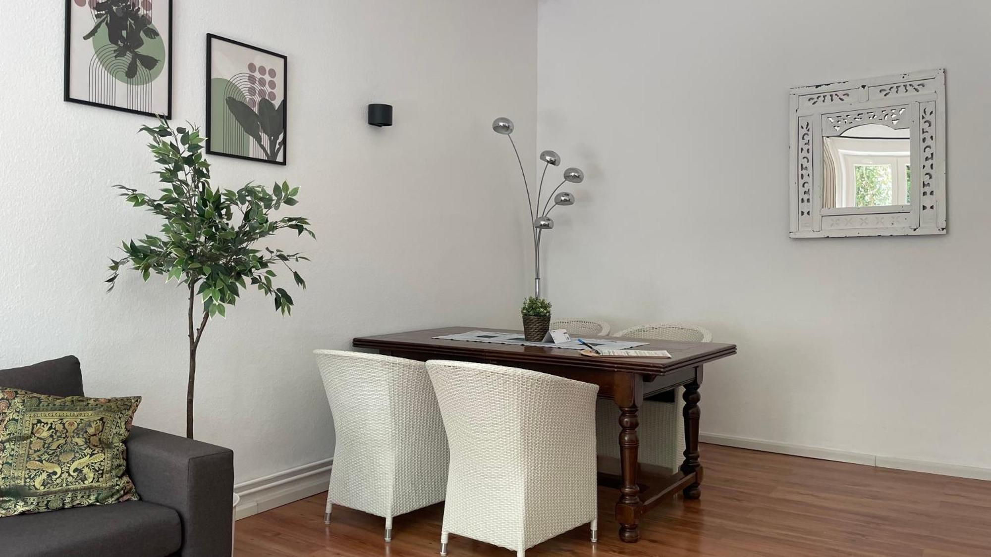 Mk Altstadt Apartment Erfurt