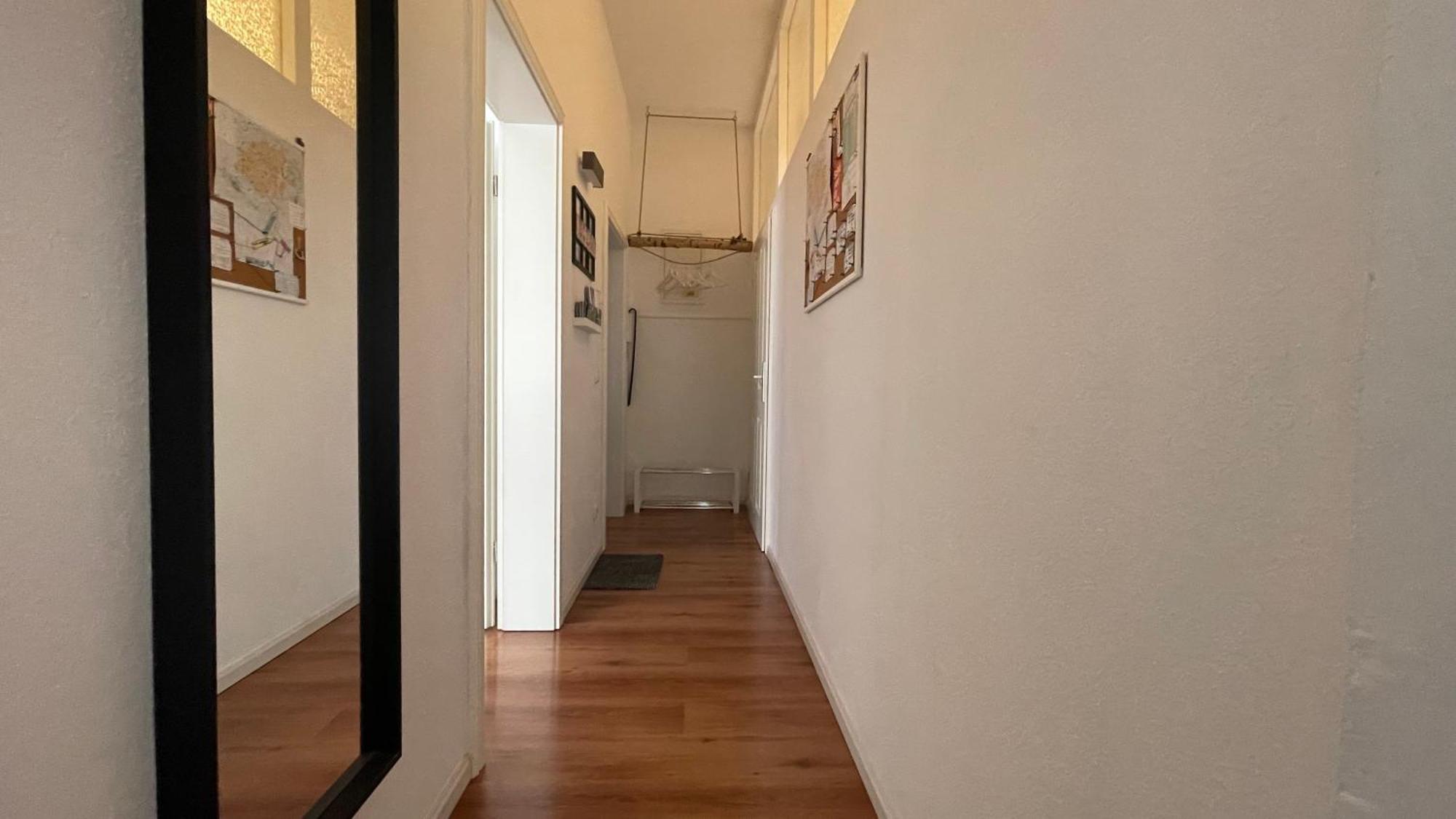 Apartment Mk Altstadt Erfurt