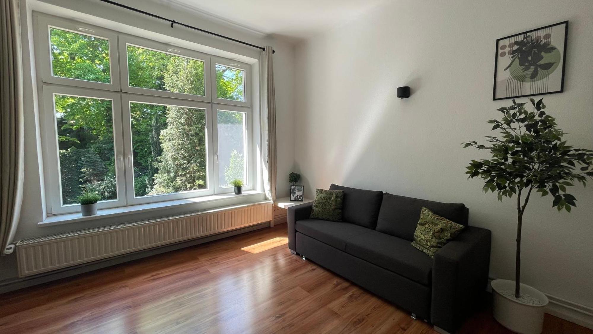 Mk Altstadt Apartment Erfurt