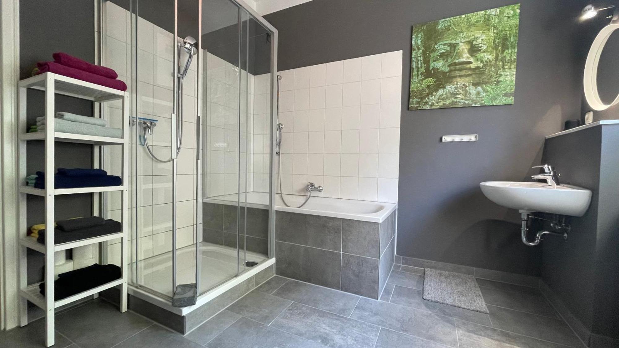 Apartment Mk Altstadt Erfurt